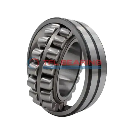 22222EC4 Double Row Spherical Roller Bearing